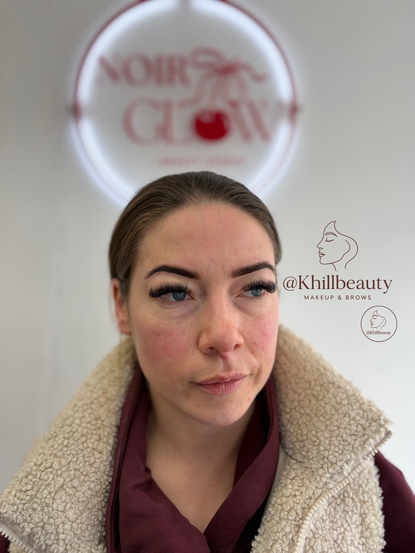 Lash lift portfolio